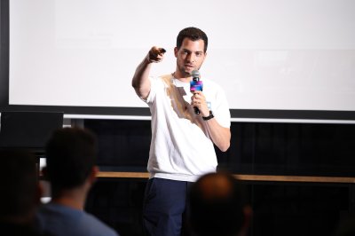 Make Enterprise - פרטנר פלטינום | Callbox · AutomationIL